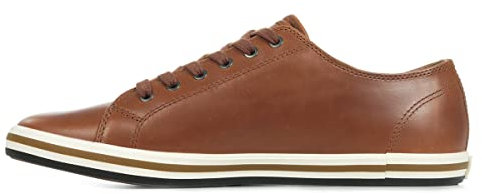 Fred Perry Kingston Leather B4333C55, Turnschuhe - 41 EU