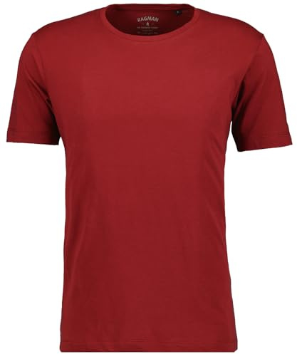 RAGMAN Herren My Favorite T-Shirt