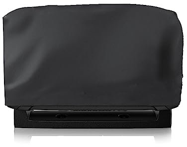 Fishfinder Schutzhülle für Lowrance, Humminbird 17,8 cm (7 Zoll), Schwarz