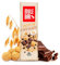 MULEBAR - Boite De 15 Barres Protéinées - Chocolat - Riche En Protéine - Texture Moelleuse - Facile À Digérer - 100% Naturel, Bio, Vegan - Fabriqué En France - 40gr