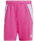 adidas Short de football Tiro 24 en textile - Rose/beige - Taille 3XL