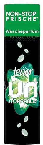 Lenor Unstoppables Duft Von Ariel Wäscheparfüm 275g, Frische Für Alle Textilien