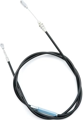 Funhoon Lawn Mower Clutch Cable 54510-VL0-P01 for Honda HRR216K8(VKAA, VYAA) HRR216K9(VKAA, VLAA, VYAA) 21 inch Walk-Behind Lawn Mowers