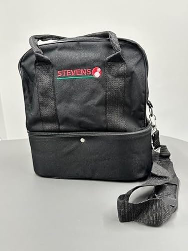 Stevens Bowls Micro 2 Bowl Bag