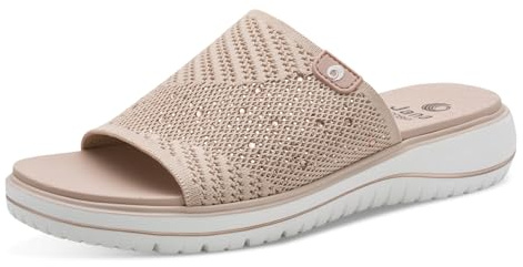 Jana Coshy Pantolette 8-27264-46 H-Weite