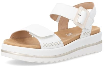 Remonte D3p53 Sandales Bride cheville Femme