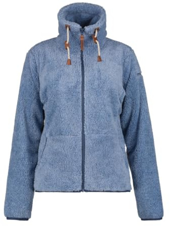 Icepeak Colony Fleece Jacke Damen