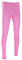 YiZYiF Hommes Lingerie Pantalons Transparent Legging Compression Tight Pants Hommes Collant Rose Vif XL