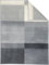 Erwin Müller Wohndecke Baumwollmischung anthrazit Größe 150x200 cm