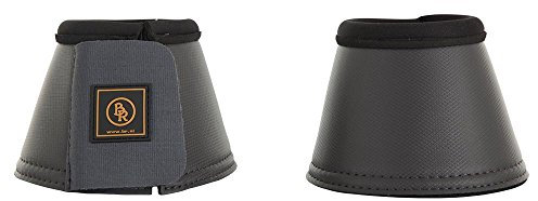 Springglocken BR Pro Max- Grau S