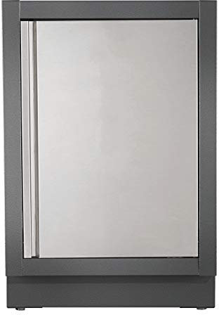 Napoleon Oasis Armoire à Bouteilles de gaz