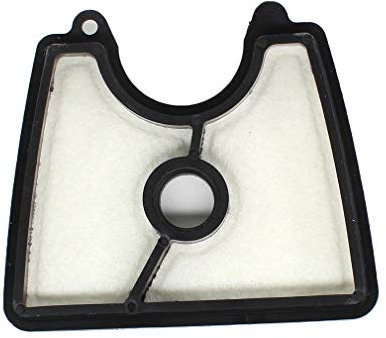 AISEN Luftfilter für Husqvarna 125B 125BVX 125BX Laubbläser # 545112101