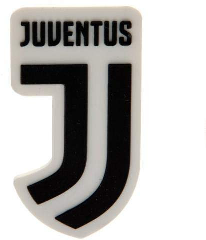 Juventus F.C. Kühlschrankmagnet 3D Offizielle Waren