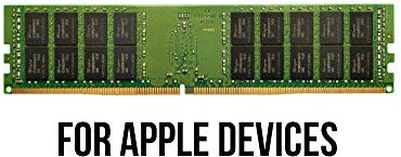 ESUS IT Mémoire RAM Upgrade 8GB pour Apple iMac 21.5 & 27 Mid 2010, 2011 DDR3 1333MHz SODIMM
