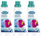 Dr. Beckmann - Elimina odori, 500 ml, adatto per tutti i tessuti, confezione da 3