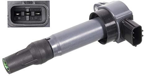 Febi Bilstein 106151 - Zündspule