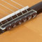 Retenedores Efecto madera marrón oscuro de cuerda de nailon para guitarra clasica flamenca acústica eléctrica ukulele guitarras beads