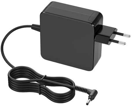 65W 45W Caricatore per Acer Swift 3 1 5 SF114 SF314-52 SF314-51 SF114-32 SF114-31 SF113-31 A13-045N2A Chromebook 11 13 14 C720 C740 CB3 19V Alimentatore Caricabatterie 3.0 * 1.1mm