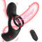 Vibratore Anello Vibrante per il Pene Sex Toys, Anelli Pene Vibratoreper Uomo per Coppie con 10 Modalità di Vibrazione, Sexytoysys Vibratore Anello Cock Ring Vibratori Sex Toys per Uomo