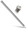 METOTY SDS Plus Bohrer 32mm×600mm，Steinbohrer,Hammerbohrer,Betonbohrer,Für Stein,Beton,Naturstein,Ziegelmauer