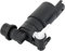 CAKYSE Kompatibel Mit Peugeot Für 307 607 807 106, Die Auto-Motor-Wischer-Waschanlage-Pumpe, Das Auto, Die Scheibenwischer-Waschanlage-Pumpe OEM: 643475 8200194414 Motor-Scheibenwischer