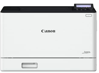 Canon Lbp673cdw Ii A Colori 1200 X 1200 Dpi A4 WI-Fi (I-Sensys Lbp673cdw Ii Gb Colour - Sfp 25ppm A4 1200x1200dpi Prnt)