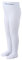 Sterntaler Bébé fille Calzamaglia Uni Bas Autofixants, Blanc (Weiss 500), 92 (Taille fabricant: 18-24 moise) EU