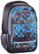 All Out Selby Rucksack Blue Pixel blue pixel