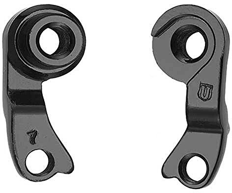 Union GH-250 Schaltauge Silber Einheitsgröße