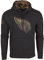 New Era Fleece Hoody - NFL Arizona Cardinals schwarz - L