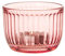 Iittala Windlicht, Lachsrosa, 9 cm, 16