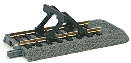 Piko H0 A-Gleis 55446 Endstück 1 St.