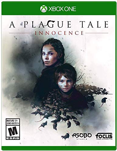 A Plague Tale: Innocence (Xbox One)