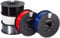 Amazon Basics 3D-Drucker-Filament aus PETG-Kunststoff, 1.75 mm, 1 kg pro Spule, 5 Spulen, 5 Mehrfarbig