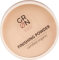 GRN [GRÜN] Biokosmetik Finishing Powder white ash - Kompaktpuder mit Matteffekt - leichte Textur, natürliche Mineralien - vegan - talkfrei - 9 g