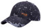 Bassdash Desolve Camo Fischerhut Unisex Verstellbare Baseballkappe