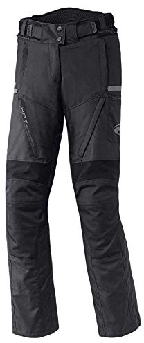 Held Vader wasserdichte Damen Motorrad Textilhose, 4XL