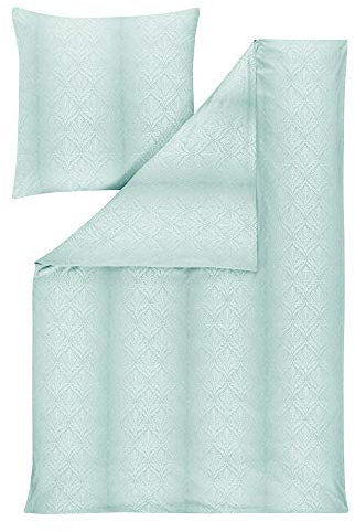 ESTELLA Mako Interlock Jersey Bettwäsche Juri Jade