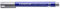 STAEDTLER 8325-81 Design Journey Metallic Kalligraphie-Stift in Silber, Orange, Grün, Grau, Silber, Schwarz
