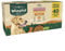 WINALOT Sunday Dinner Mixed in Gravy Wet Dog Food 40x100g