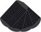 Jisile Bac à Glaçons en Silicone, Lot de 4 Mini Glaçons en Silicone pour 160 Glaçons de Cuisine, Bar, Whisky, Gelée, Lait, Cocktails et Boissons, bac glacon de Glace Pilée, 1 x 1 cm