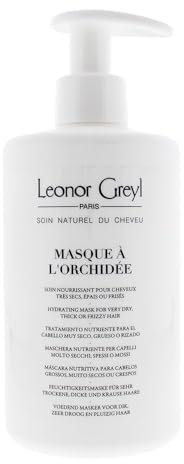 Leonor Greyl, Masks Orchid 500ml