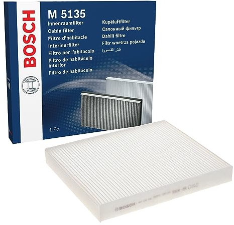 Bosch M5135 - Innenraumfilter Standard