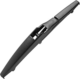 Visee BackSide Auto Heckscheibenwischer, Autowischer für Heckscheibe, Aerodynamisches Design für Arbeiten bei niedrigen Temperaturen UV- und abriebfest Blatt aus Aquatec-Kautschuk 200 Halterung RV-38