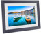Annadue Elektronisches Fotoalbum, WiFi Smart Digital Photo Frame, 1920x1080 2K 4K IPS Digitaler Bilderrahmen, APP Zum ÜBertragen von Bildern.