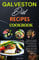 Galveston Diet Recipes Cookbook: Simple and Natural Weight Loss Guide to Burn Fat, Boost your Immune System, Promote Hormonal Balance, with 14 day Easy and Quick Meal Plan for Women in Menopause.