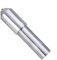 ZAANHA 11mm*50mm Steel Diamond Dresser Grinding Wheel Grinder Dressing Pen Tool