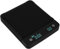 Viitech Elektronische Waage 3kg/0,1g, USB-Stromversorgung Espresso Waage mit Piep, Multifunktionale Waage Küchenwaage für den Heimgebrauch in der Küche und im Büro