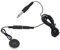 Micro de de Guitare Acoustique, Remplacement de Micro de Guitare de Microphone de pour Guitare Mandoline Banjo
