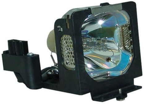 CHJFDC LV-LP18-Lampe for Projektor LV-7210/LV-7215/LV-7220/LV-7225/LV-7230